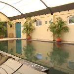 The Village Apartments
