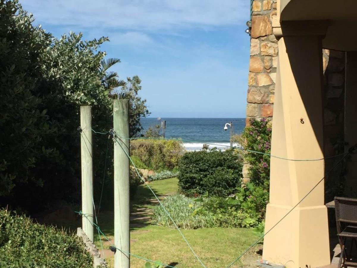 Apartment The Village Cape Town