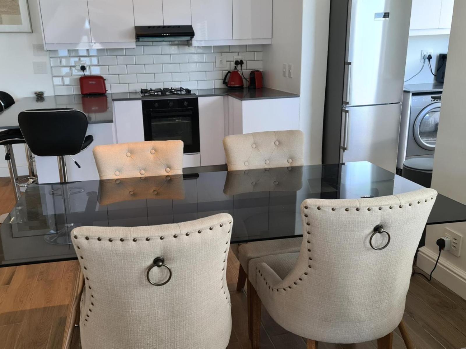 Apartment The Village Cape Town