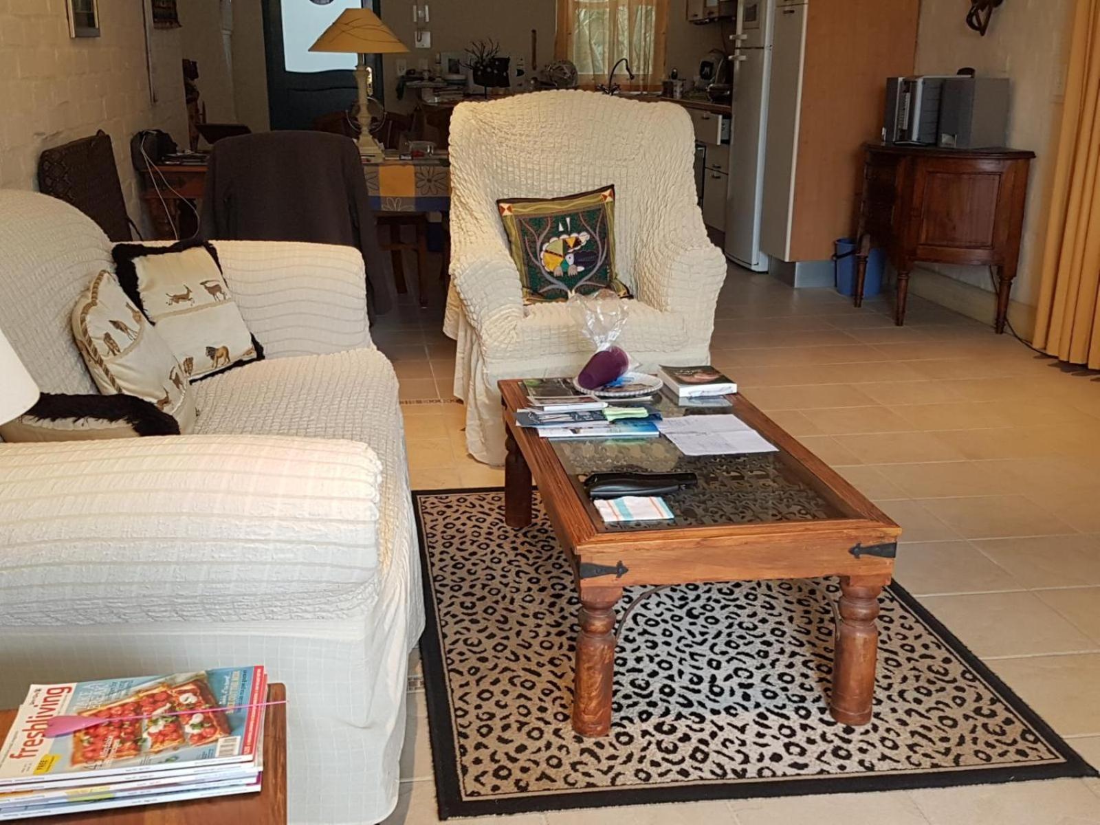 The Village Apartment Cape Town