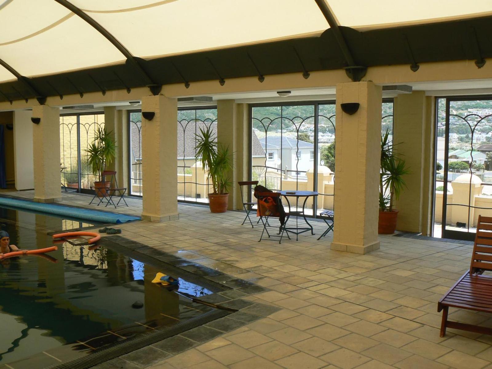 The Village Apartment *