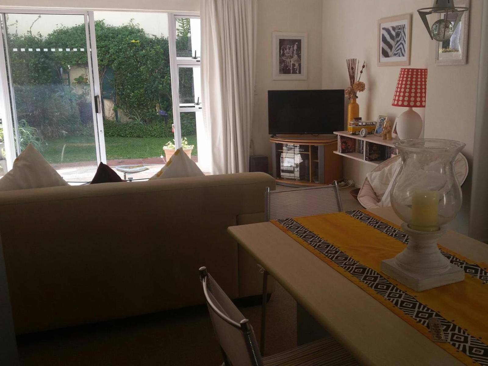 The Village Apartment