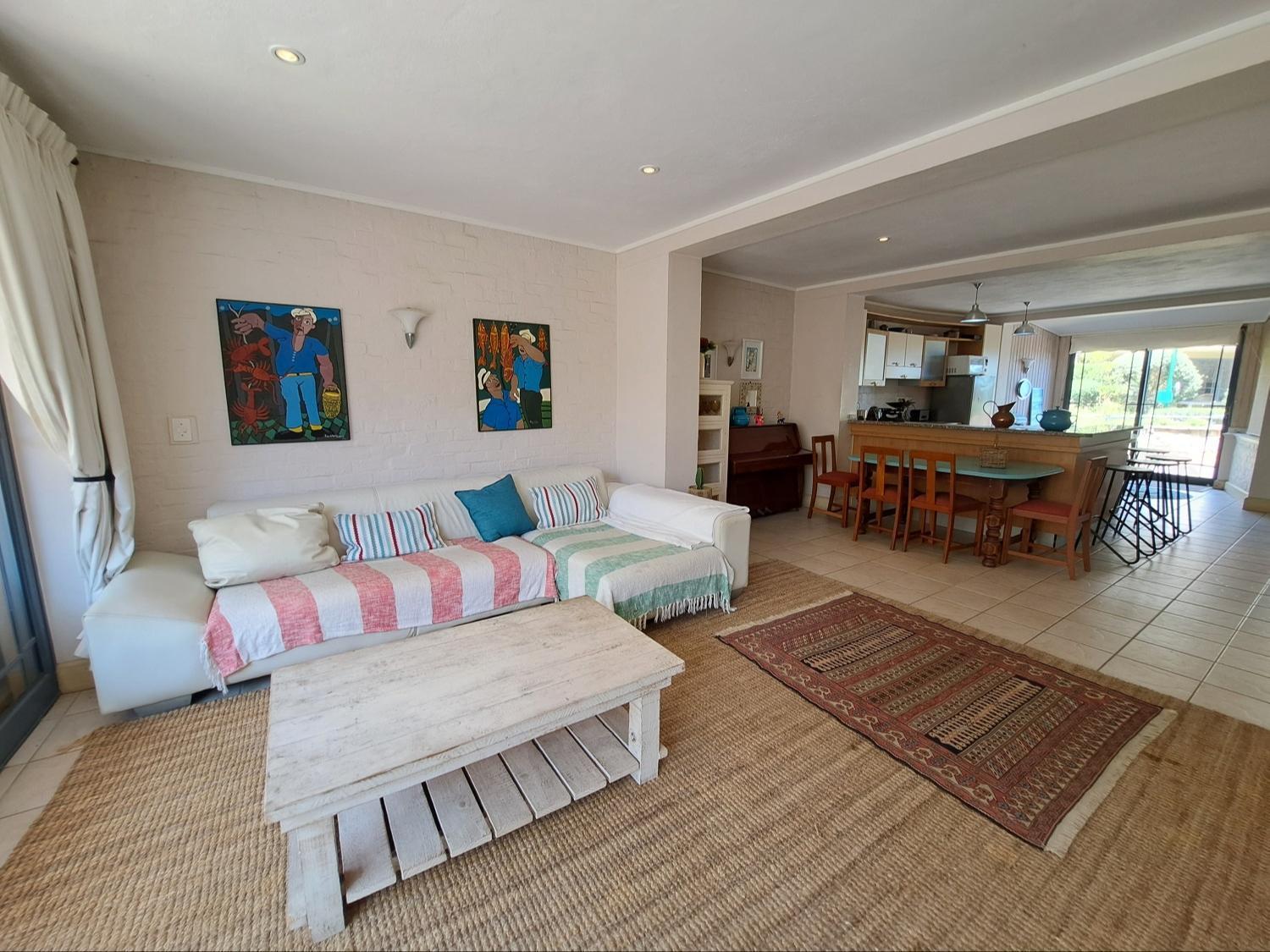 The Village Cape Town